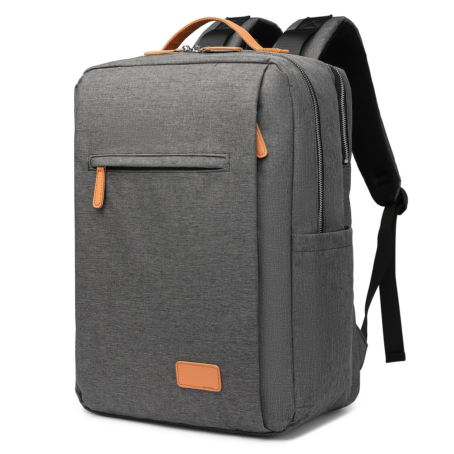 Business Travel Laptop Backpack 2