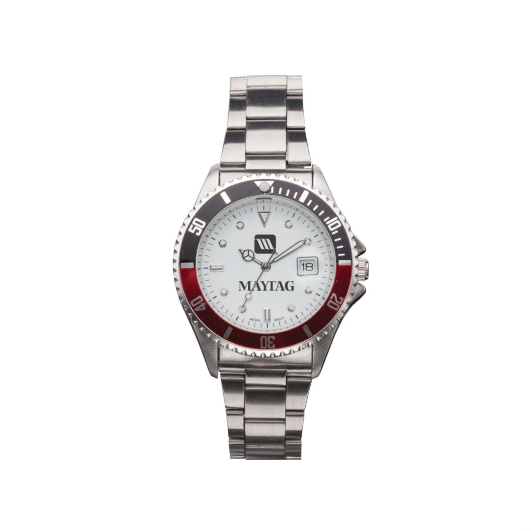 The Resplendent Watch - Ladies 3