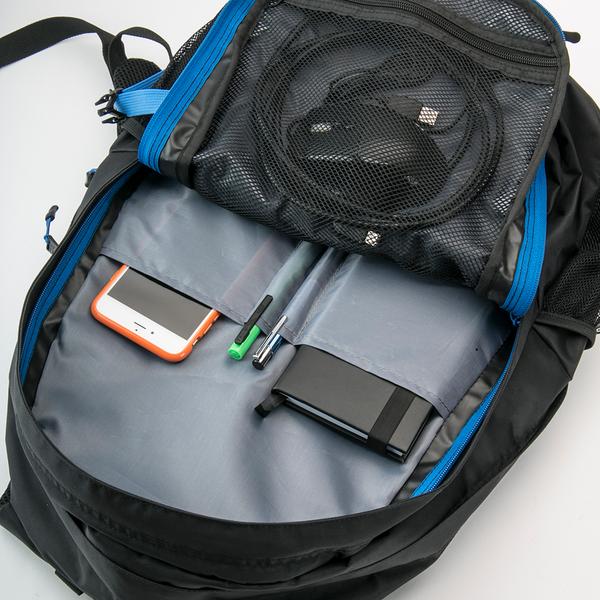 Basecamp Globetrotter Laptop Backpack 16