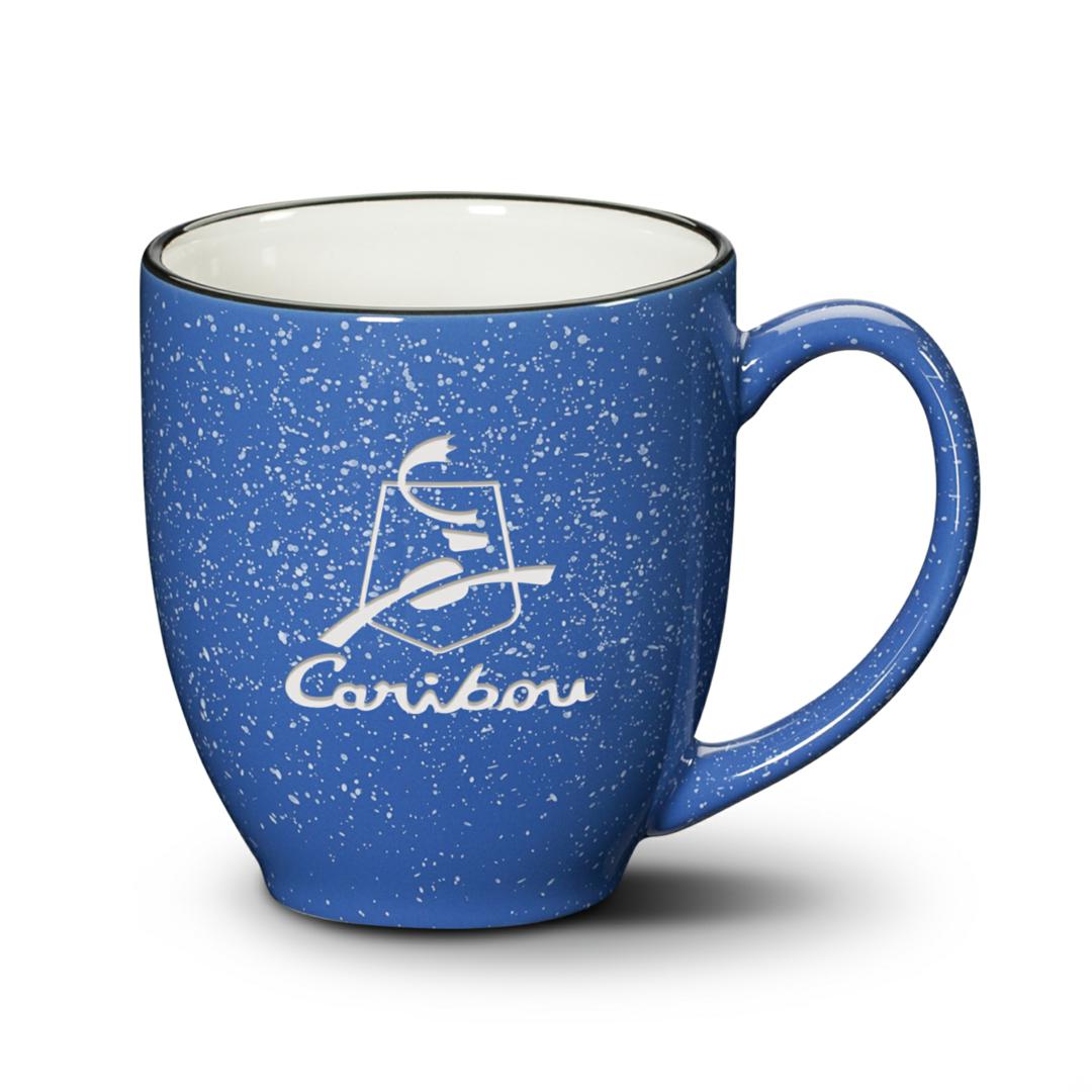 El Paso Mug - 16oz - Deep Etch 17