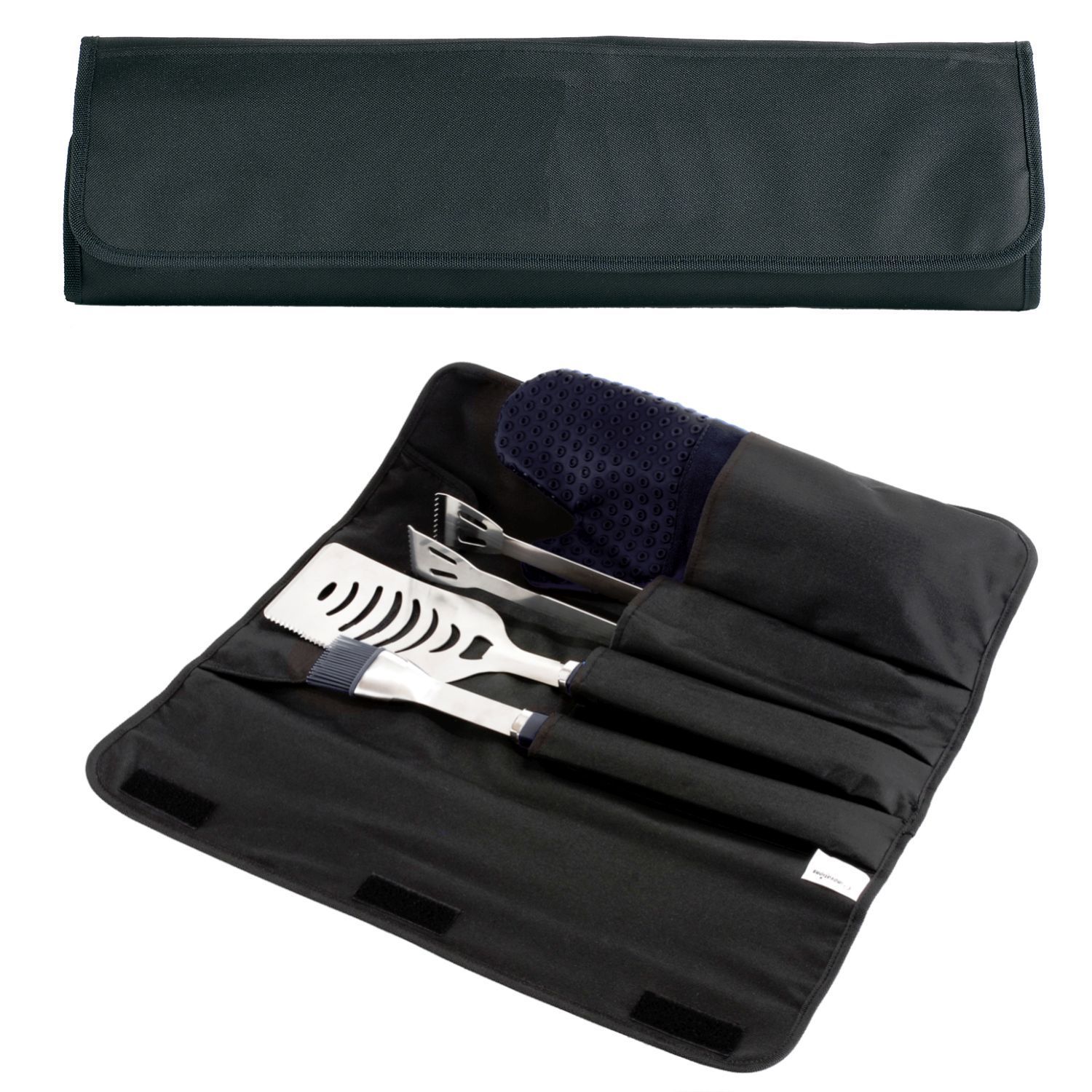 Silicone BBQ Set 2