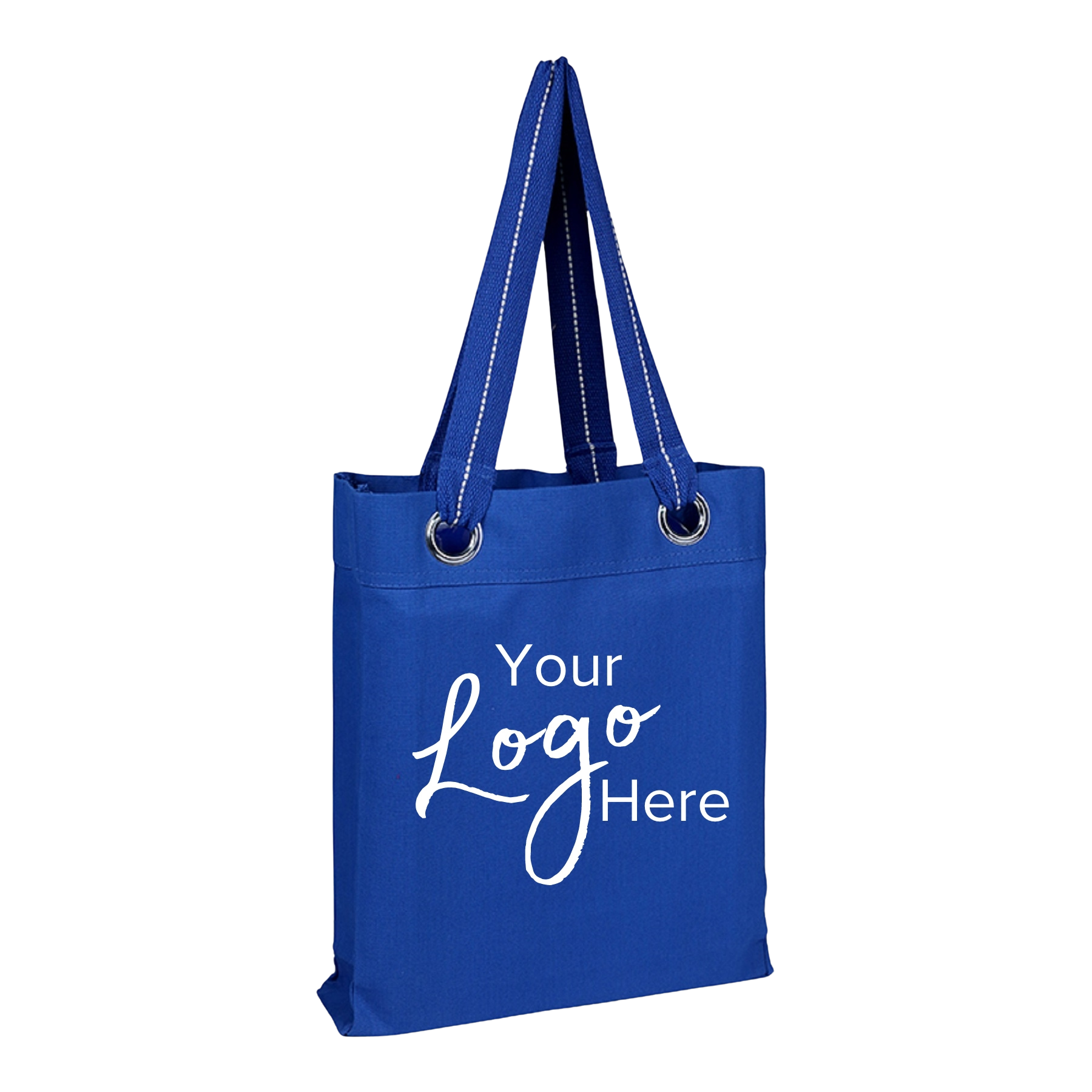 The Style Icon Tote 13.25"W x 15.75"H x 3.5" Gusset Bag 11