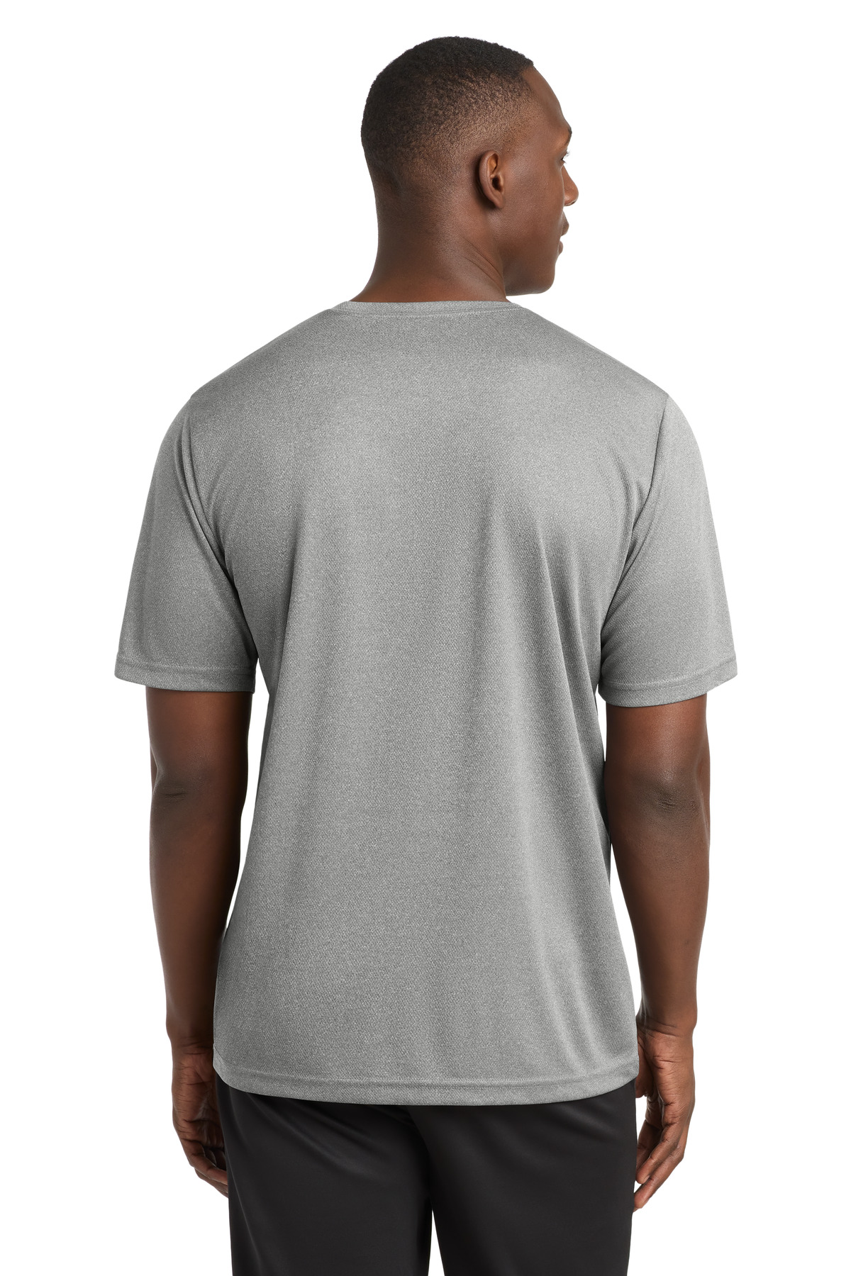 Sport-Tek PosiCharge RacerMesh Tee. ST340 77