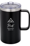 18 oz Urban Peak® Elevate Vacuum Camp Mug 5