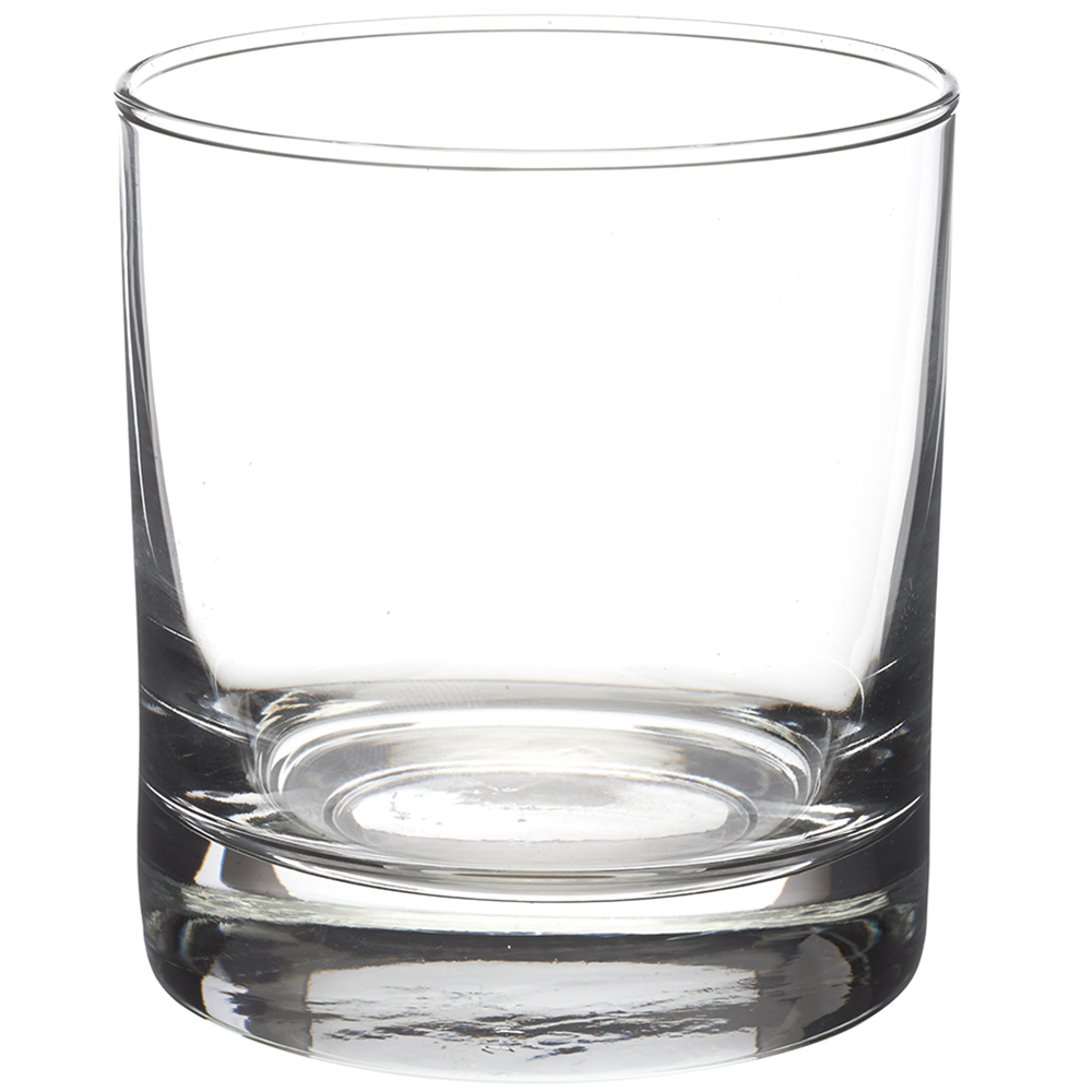 11 oz. Libbey Whiskey Glasses 5
