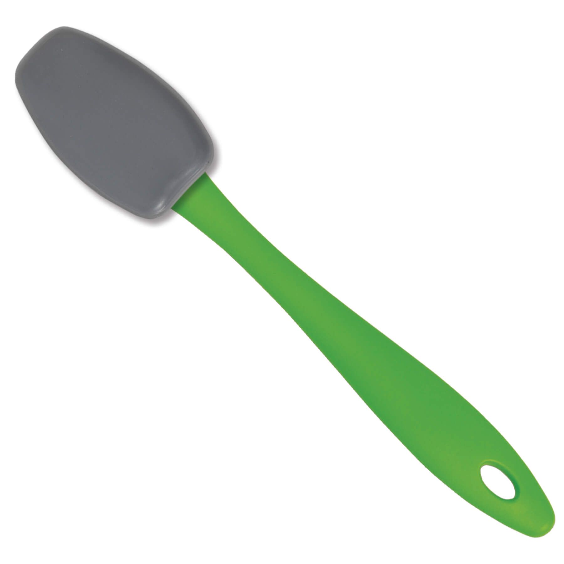 Mini Silicone Spoon 61