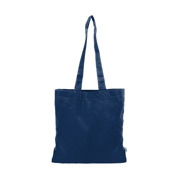 Colored Economy Tote