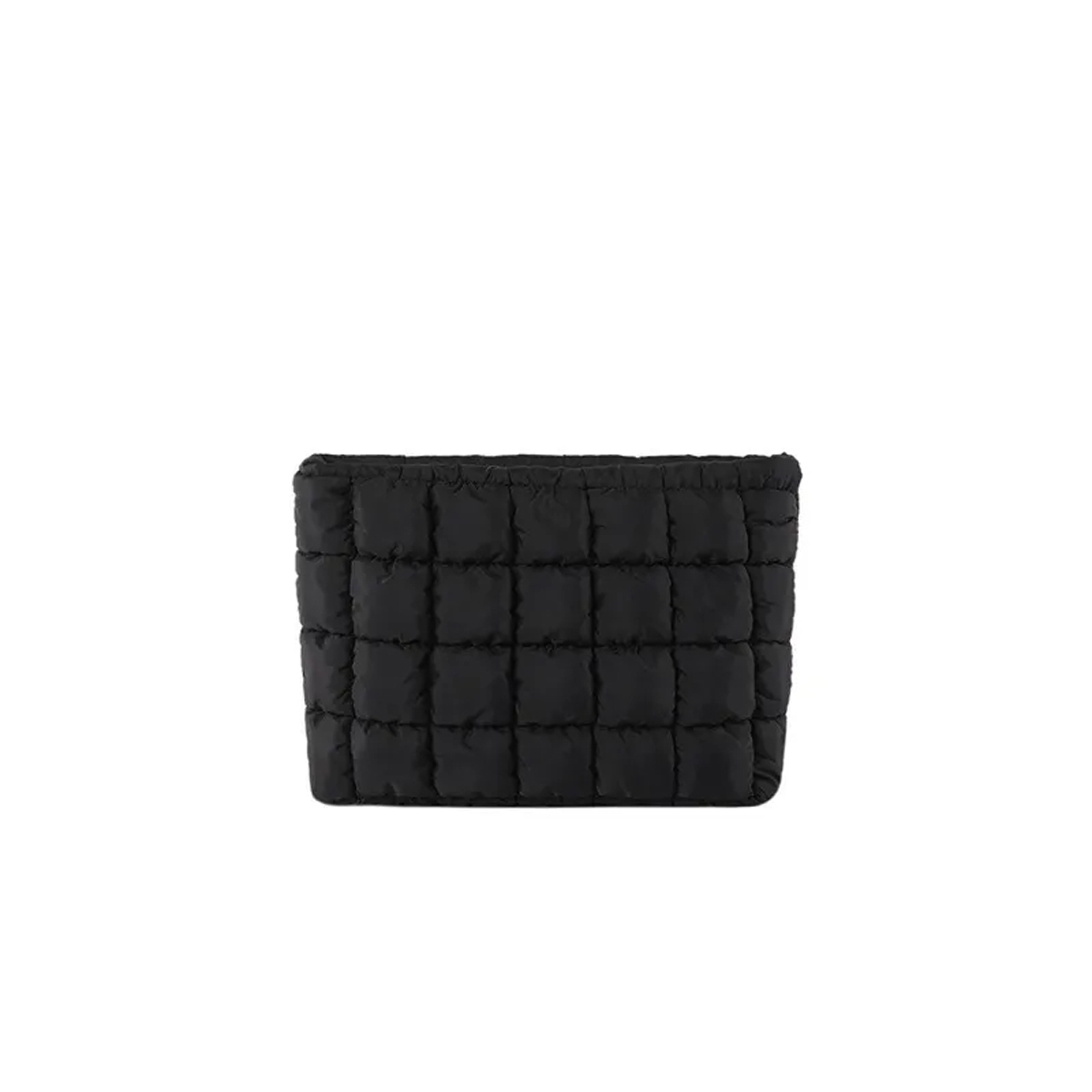 Waterproof Polyester Makeup Bag for Travel Use 11