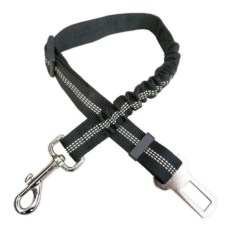 Dog Pet Safety Car Seat Belt 6