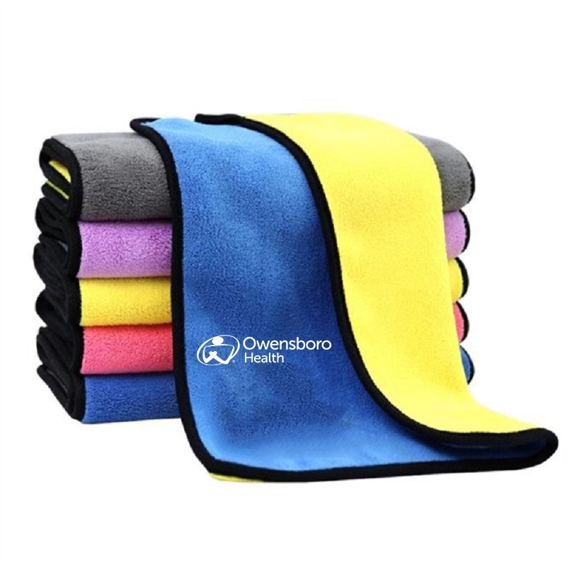 Microfiber Cleaning Cloth 1