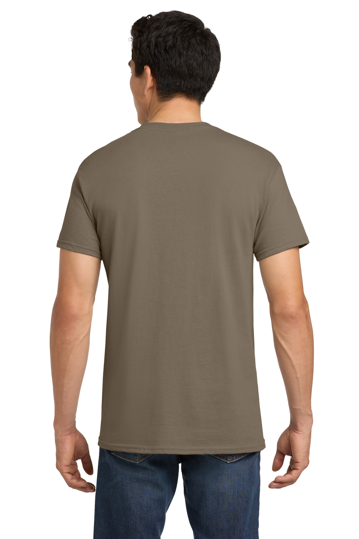 Gildan - Heavy Cotton 100% Cotton T-Shirt. 5000 285