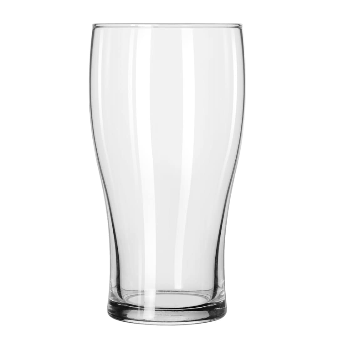 Pub Glass 16oz 22