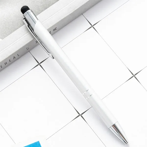 Promotional Metal Paragon Stylus Pen 12