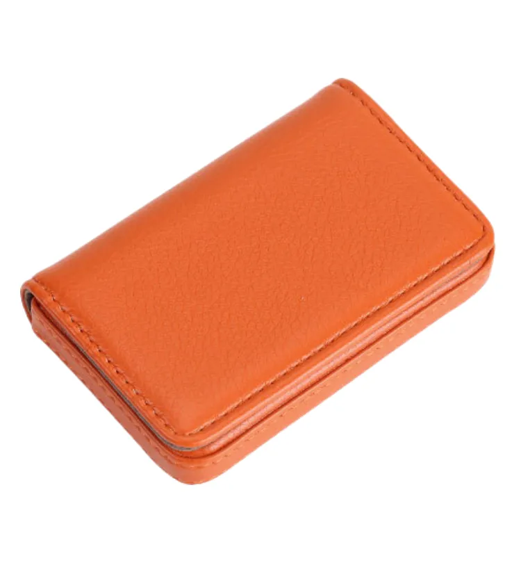 PU Card Wallet 8
