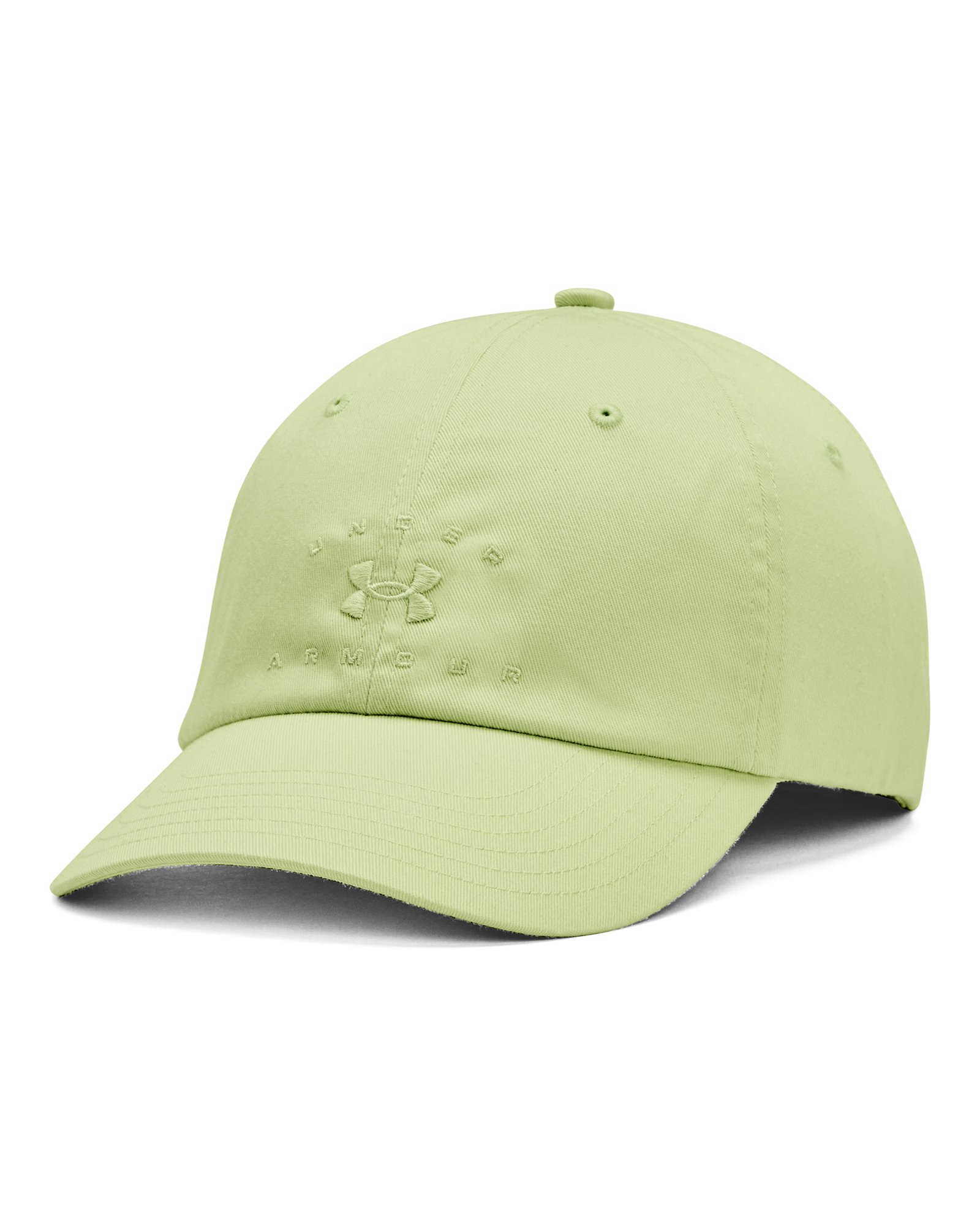 UA Essential Low Women's Adjustable Hat 14