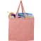 4oz Recycled Cotton Shopper Tote with Laminated 36
