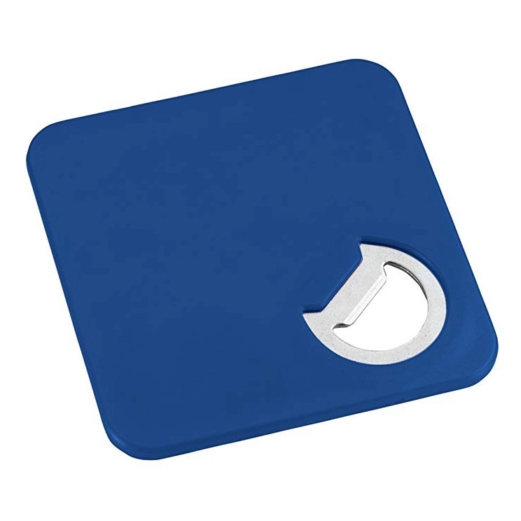 Magnetic Coaster With Bottle Opener 9