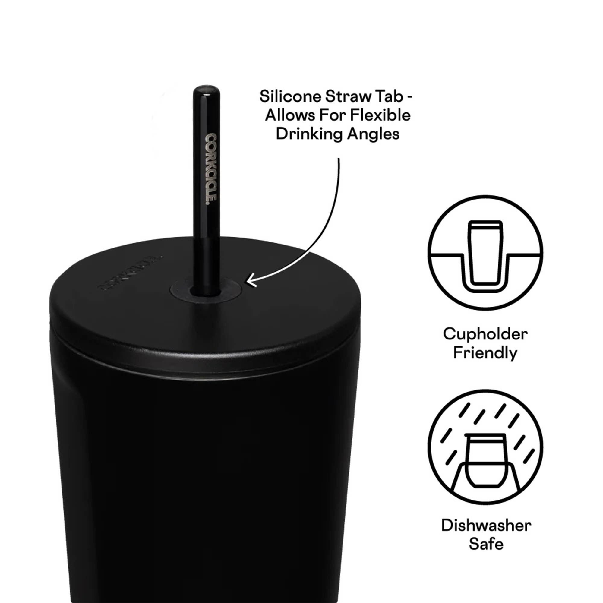 CORKCICLE® Cold Cup - 24 Oz. 32