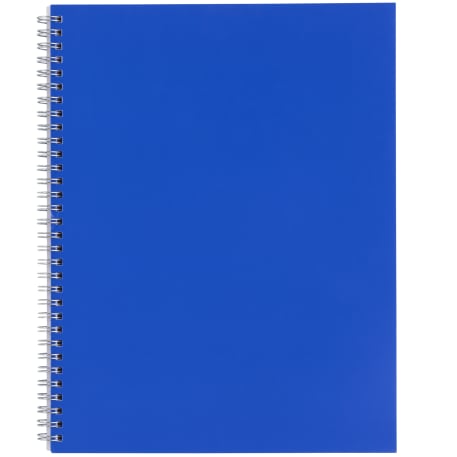 FSC® Mix 8.5" x 11" Remark 5-subject Notebook 89