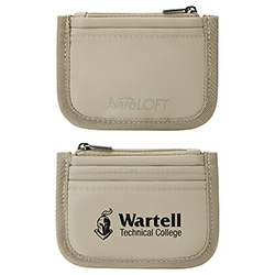 AeroLOFT® Skinny Wallet 34