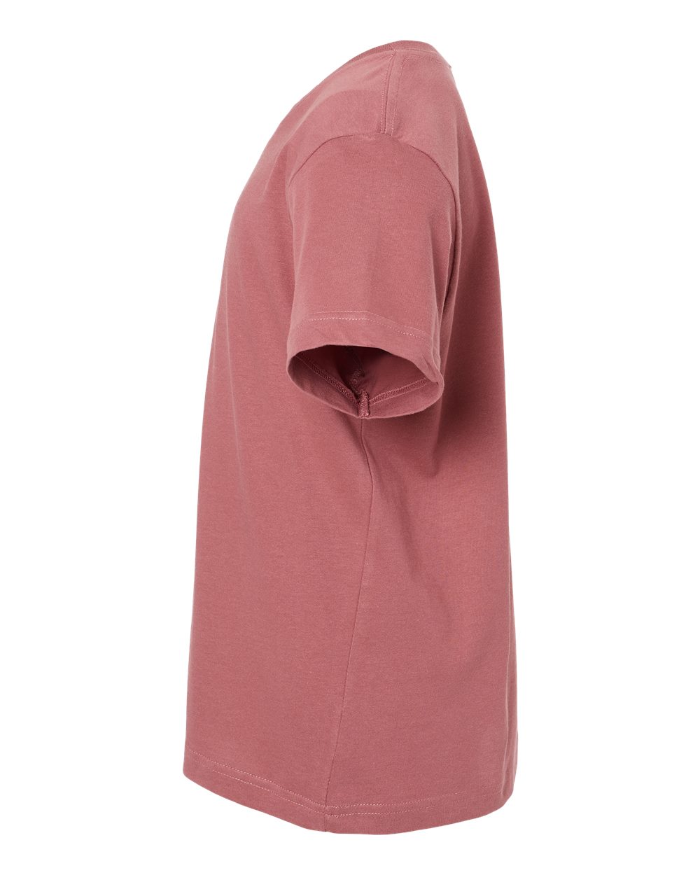 Youth Fine Jersey Tee - 6101 224