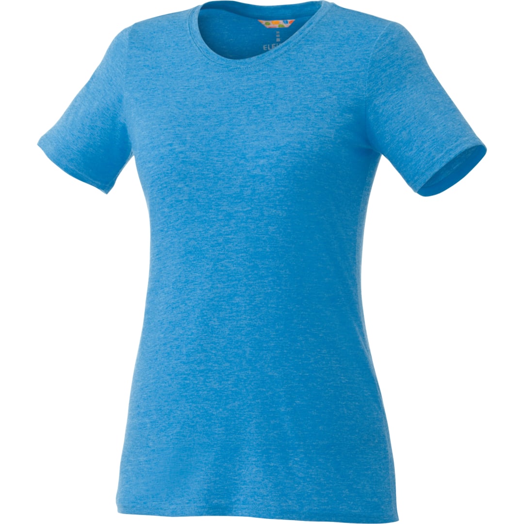 Women's Sarek Short Sleeve Tee 6