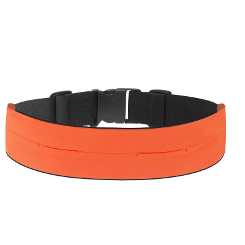 Sport Fabric Light Belt 4