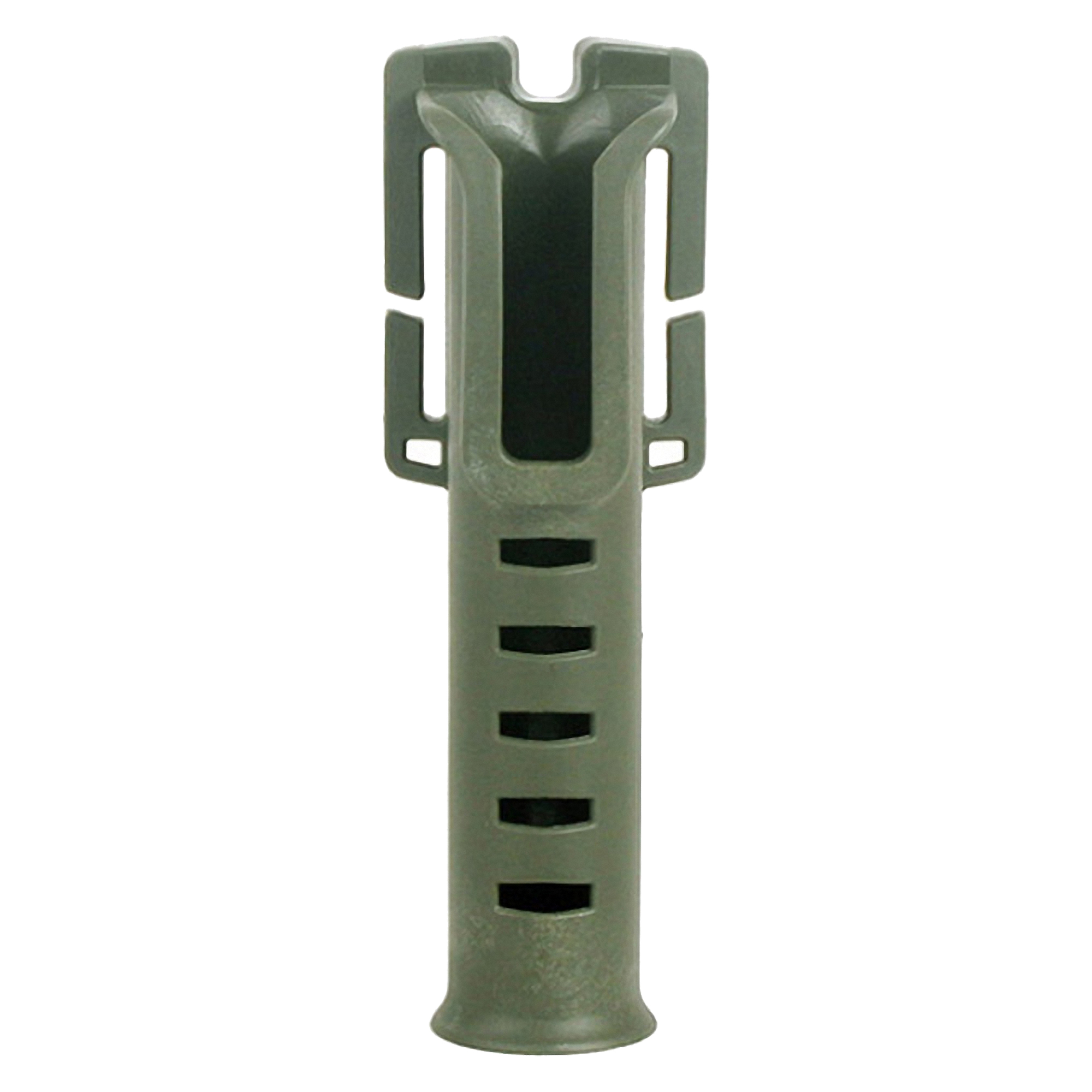 Fishing Rod Holder Waist Belt 3