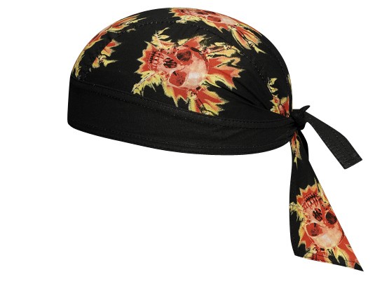 OTTO CAP® Biker Head Wrap 31
