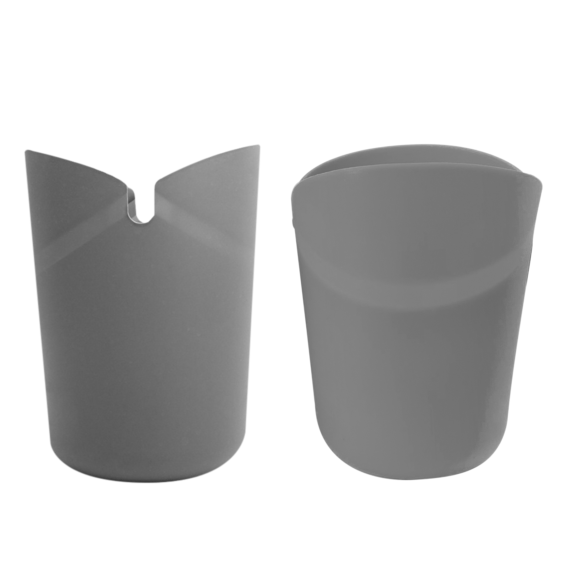 Nic Silicone Popcorn Bucket 9