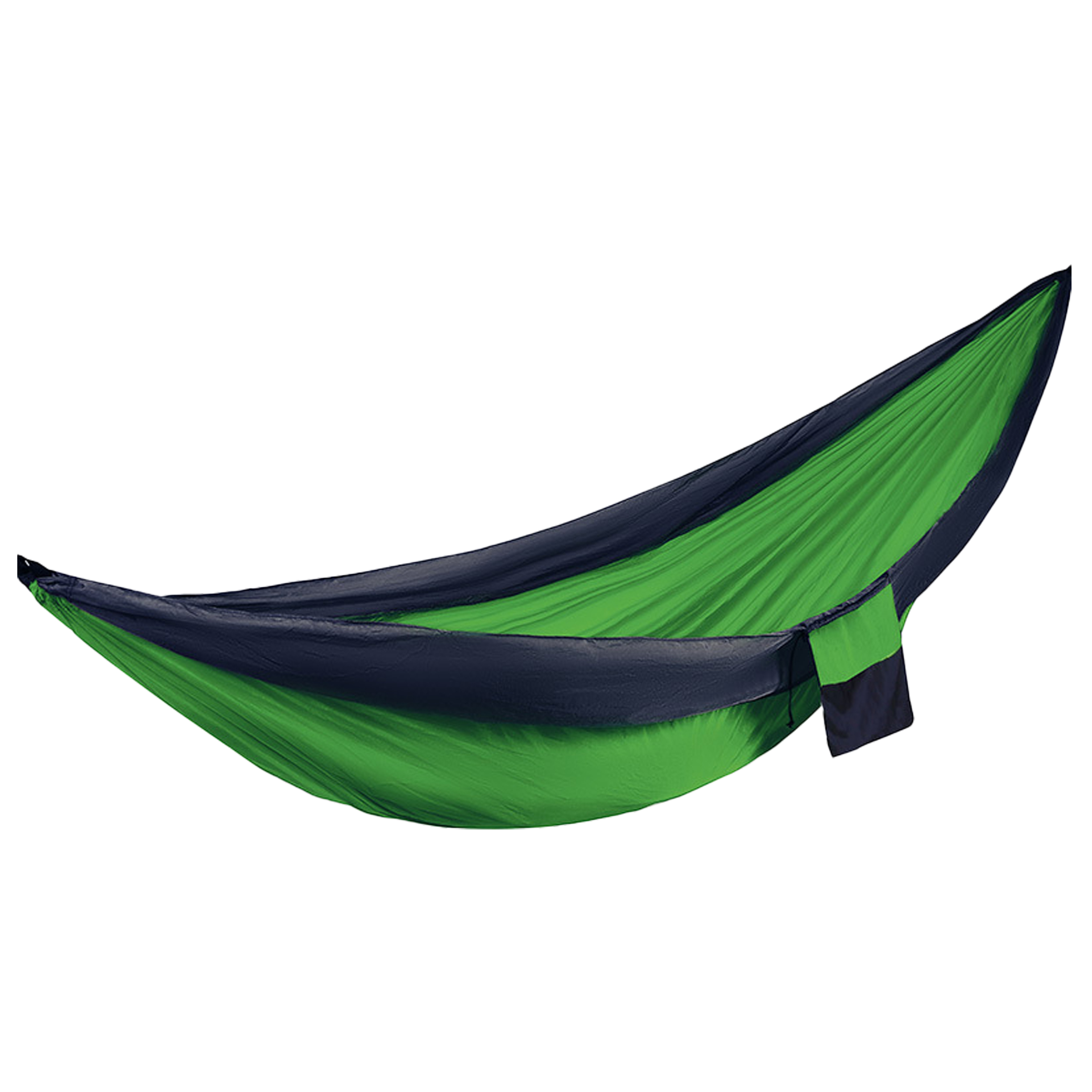 Nylon Outdoor Camping Ultra Light Hammock 8