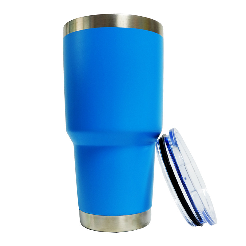 Stainless Steel Tumbler 1