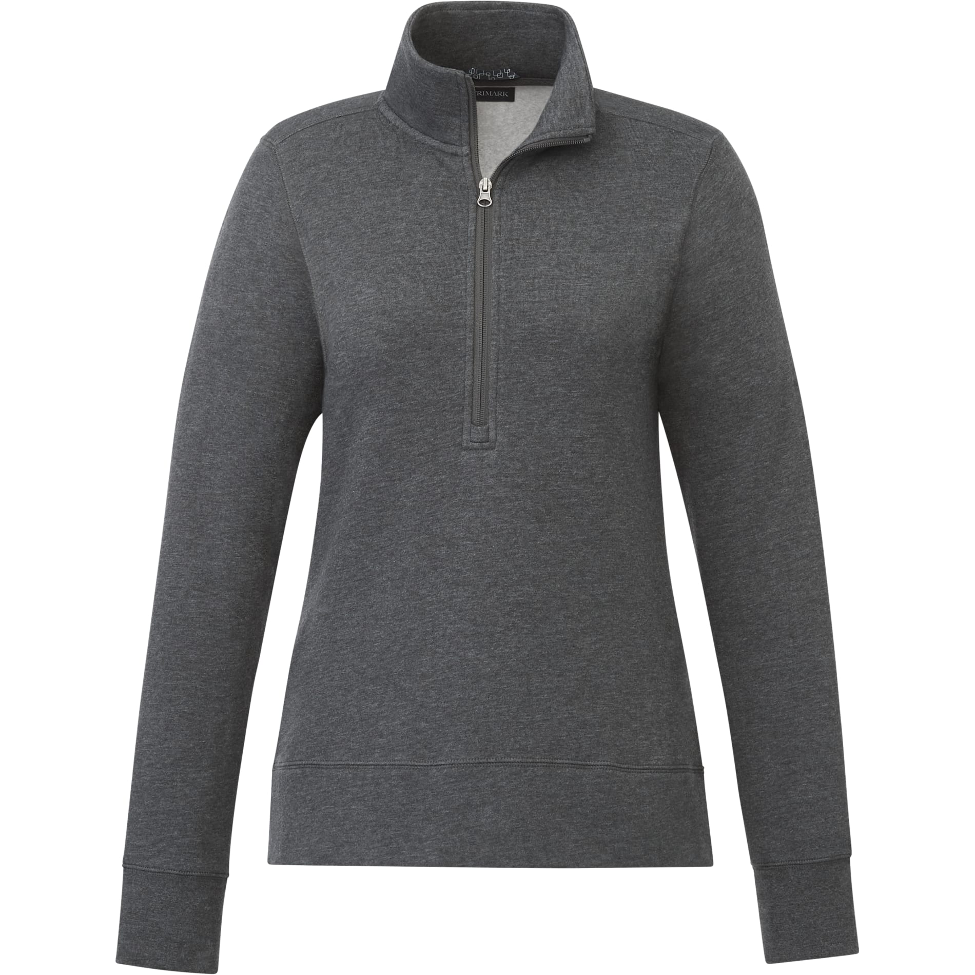 Women's DAYTON Fleece Half Zip 127