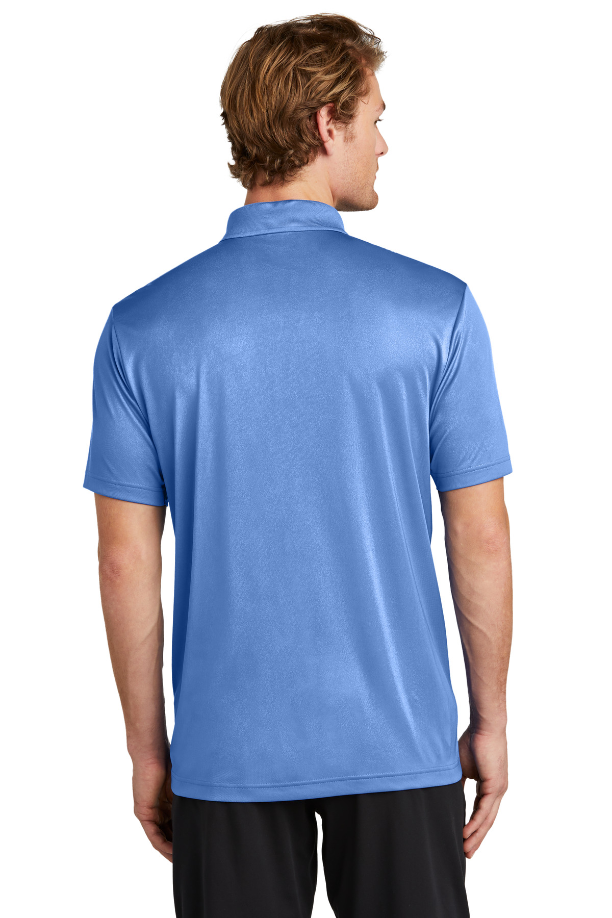 Sport-Tek PosiCharge Re-Compete Polo ST725 48