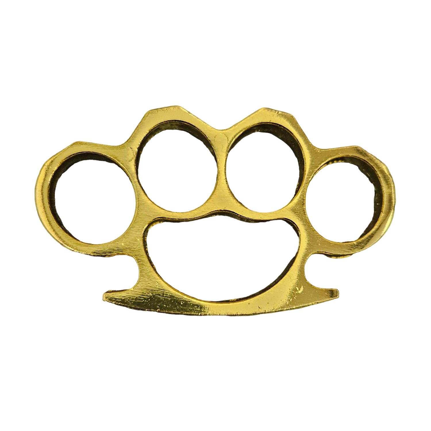 Zinc Alloy Knuckle Duster 7