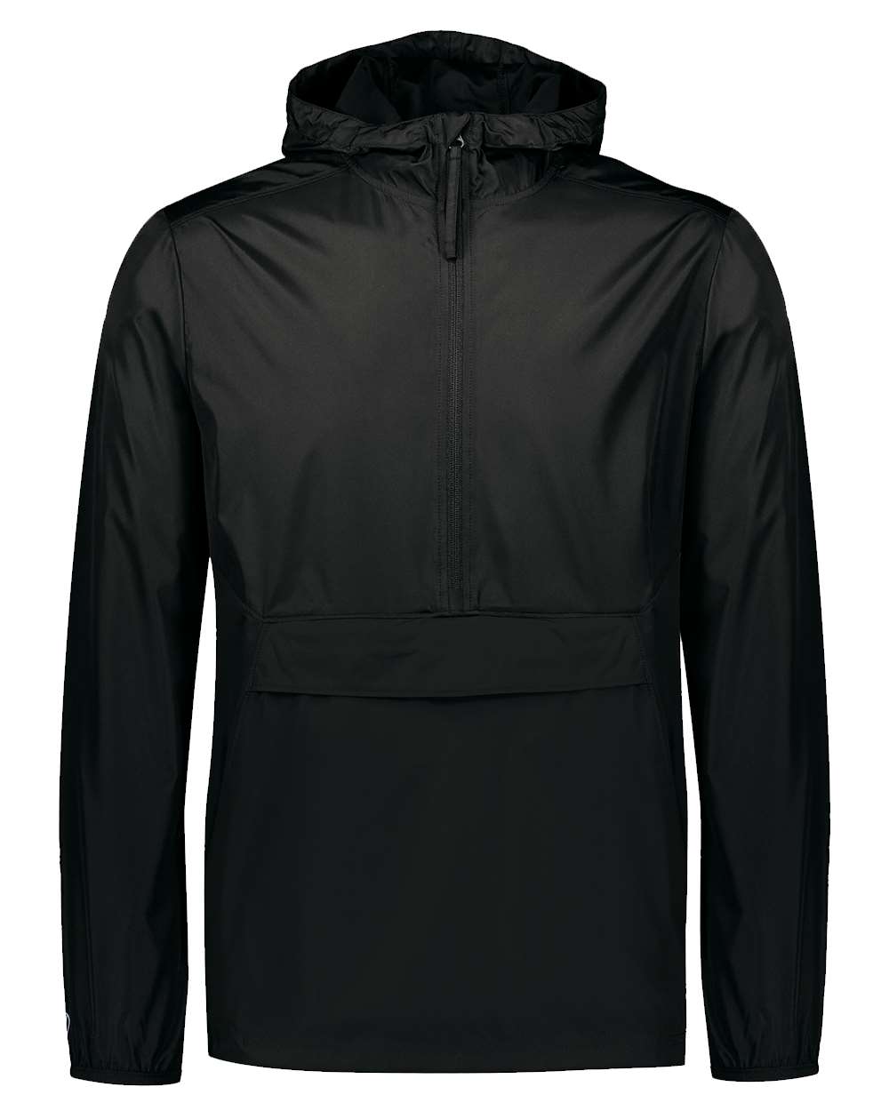 Men's Packable Quarter-Zip Jacket - 229534 46