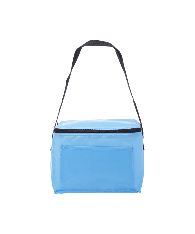 Union Printed - 6 Pack Cooler Lunch Bags 2