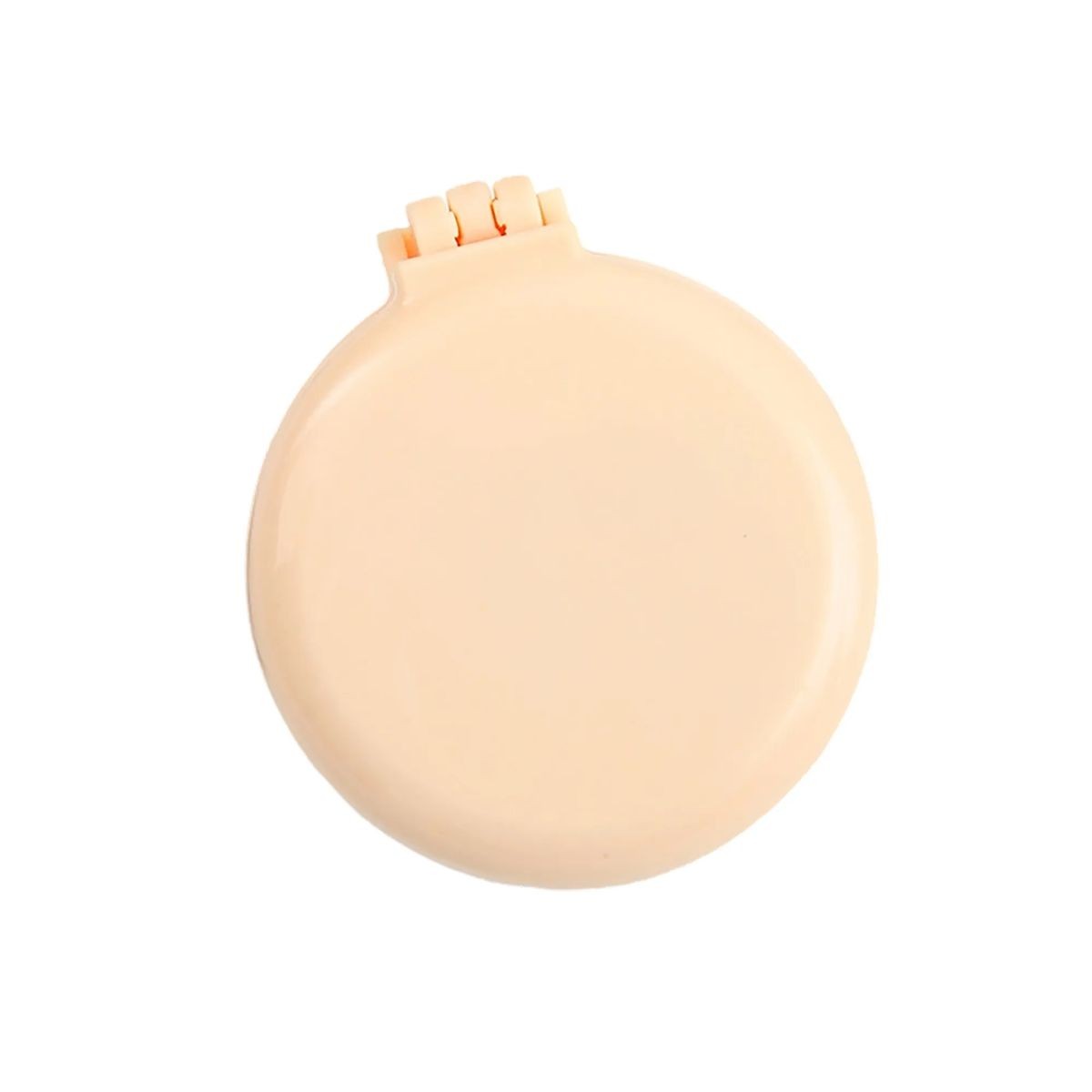 Customizable Folding Mirror Comb with Air Cushion Feature 6