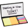 Slimline Sticky Memo Pad 16
