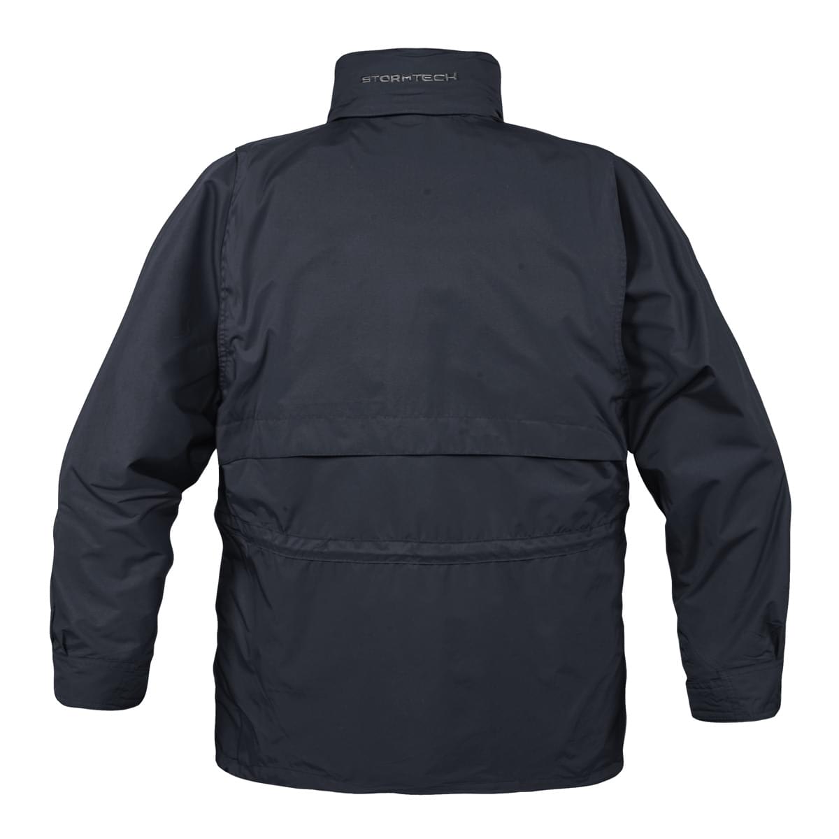 Stormtech Men's Explorer 3-in-1 Jacket 3
