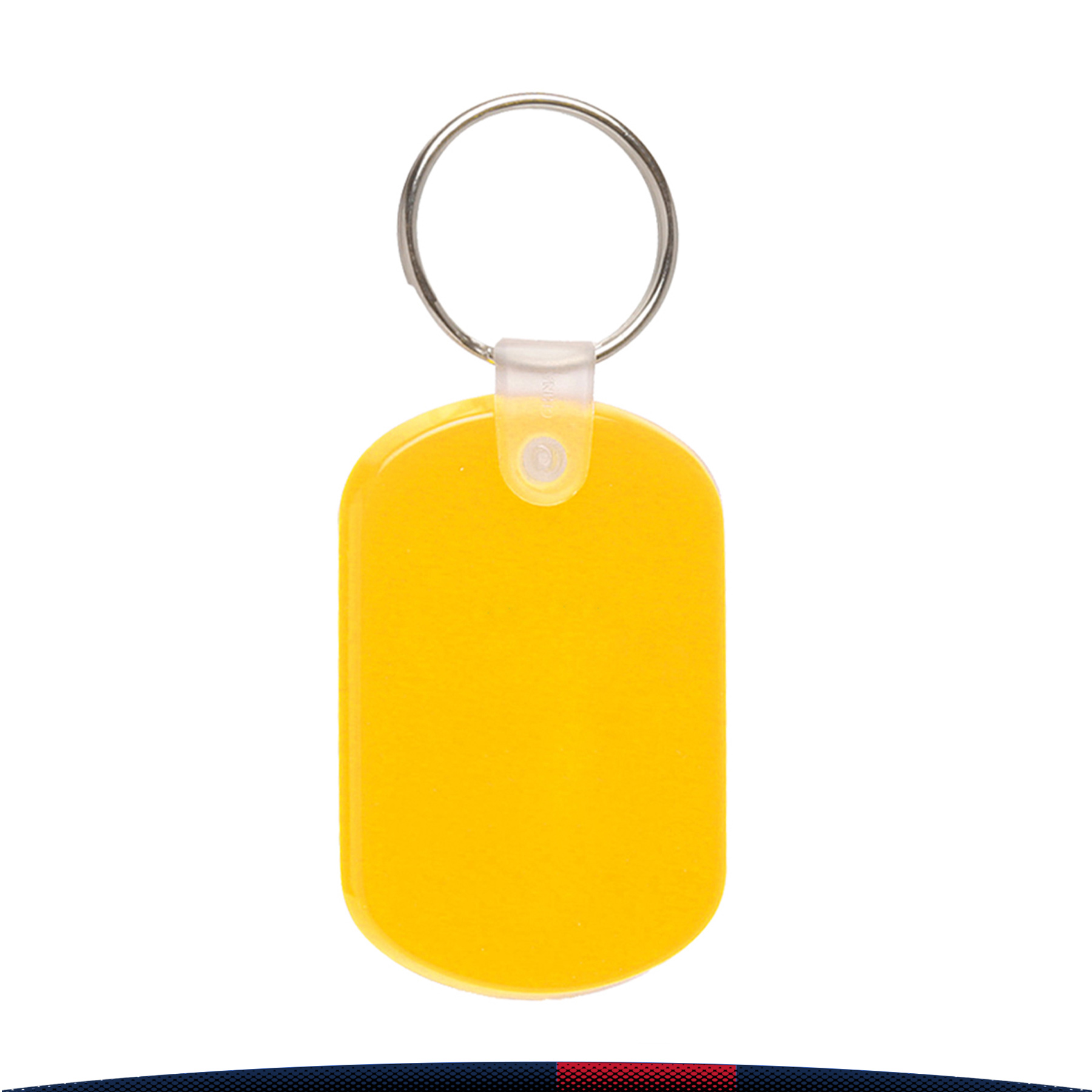 Muigi Soft Tag Keychain 7
