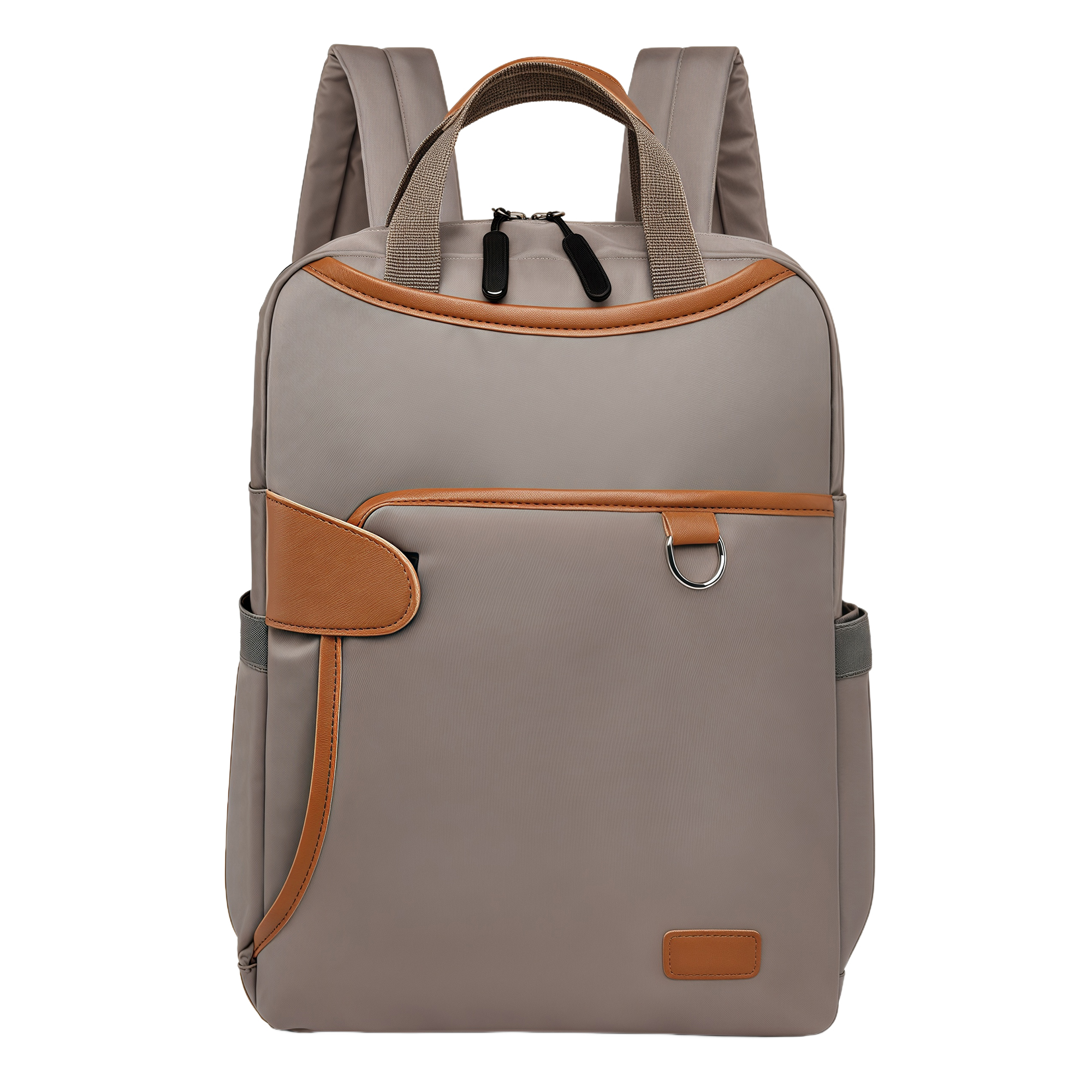 Oxford Fabric Travel Backpack 3