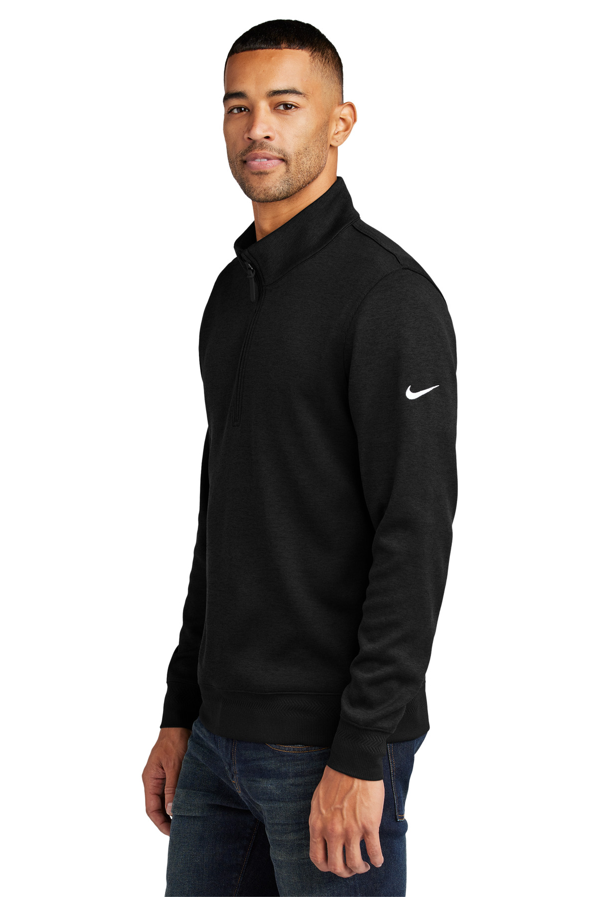 Dri-FIT Corporate 1/2-Zip