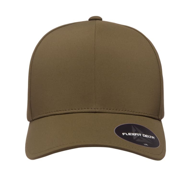 Flexfit Adult Delta X-Cap 22