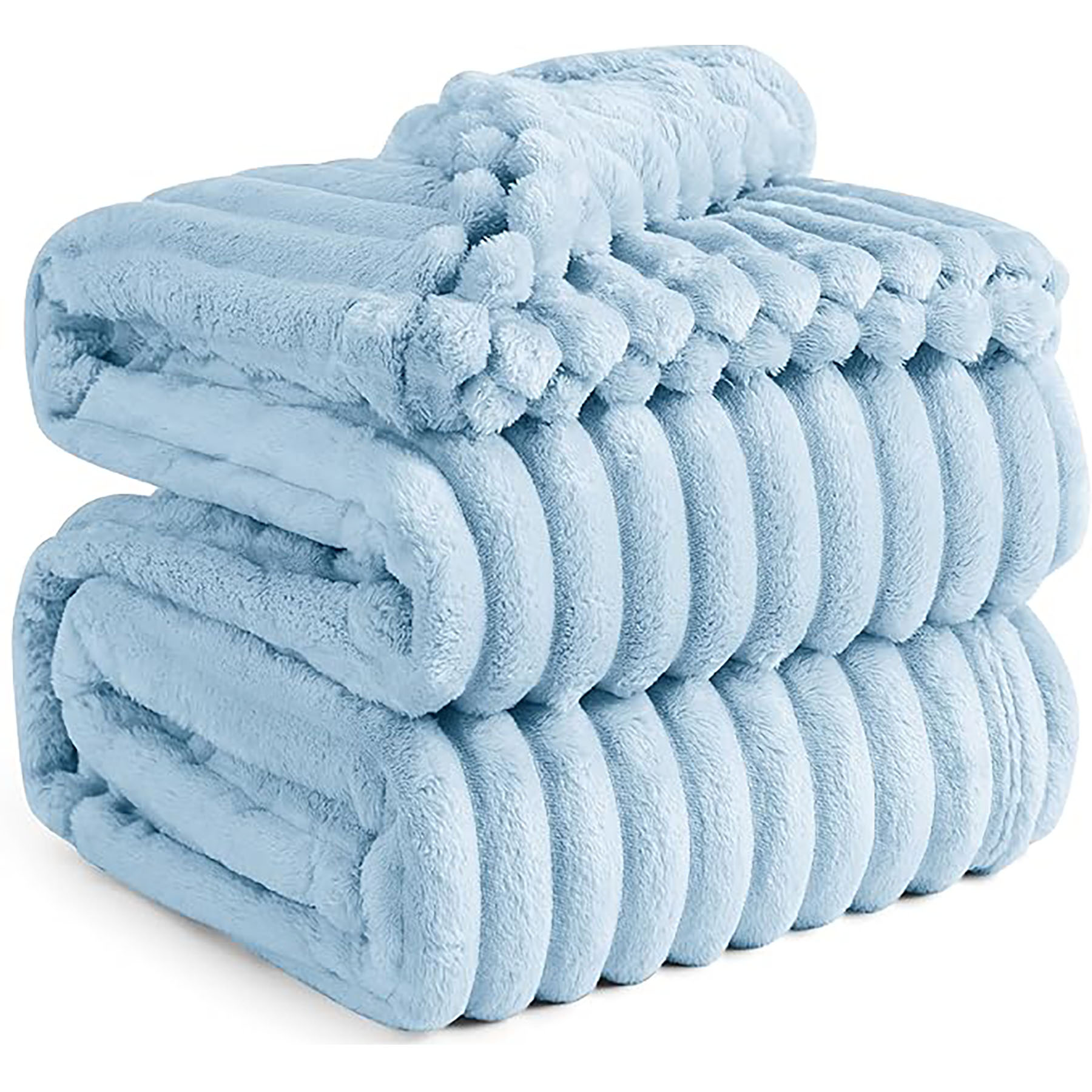 GentleSoft Fleece Throw Blanket 28
