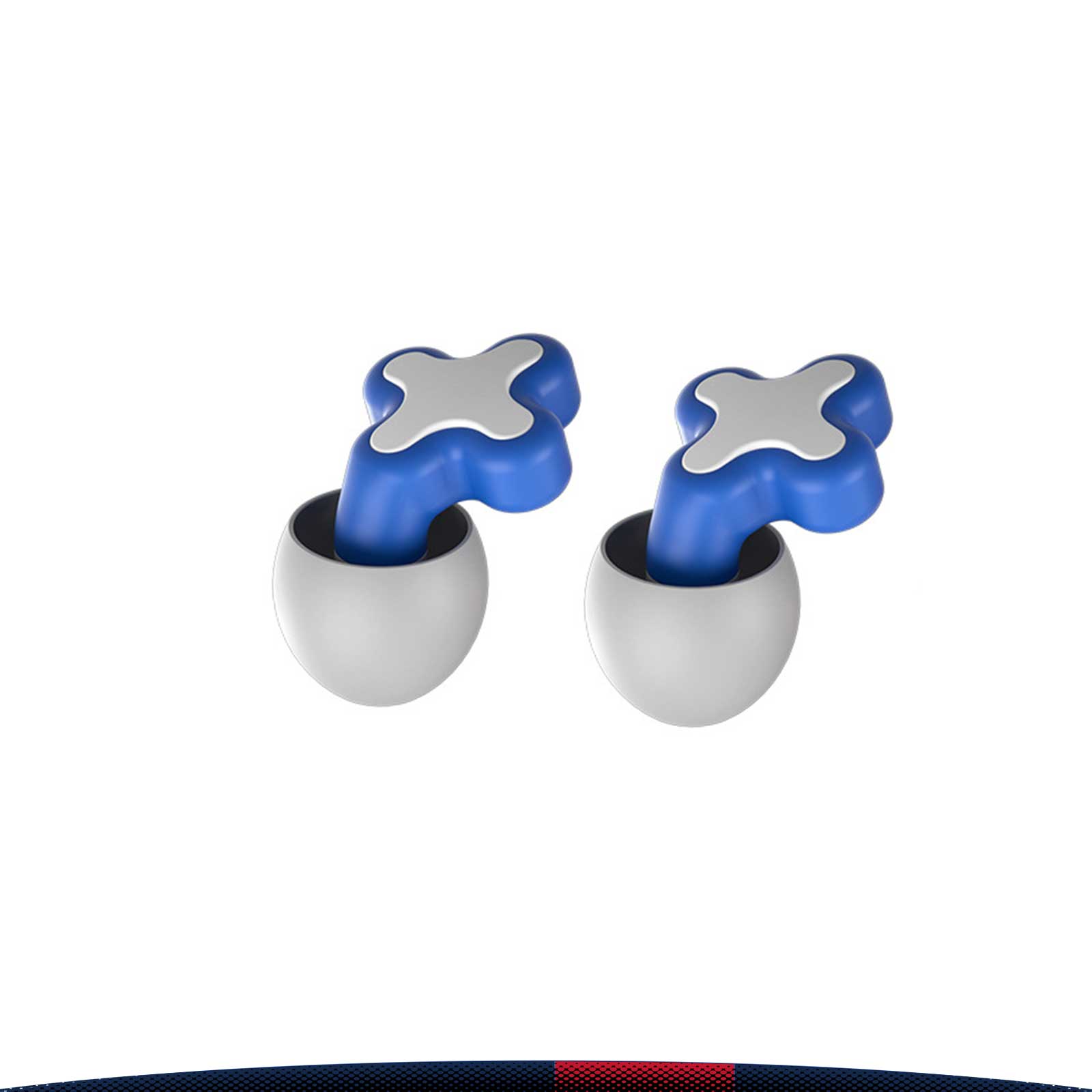 Lysia Silicone Earplugs 4