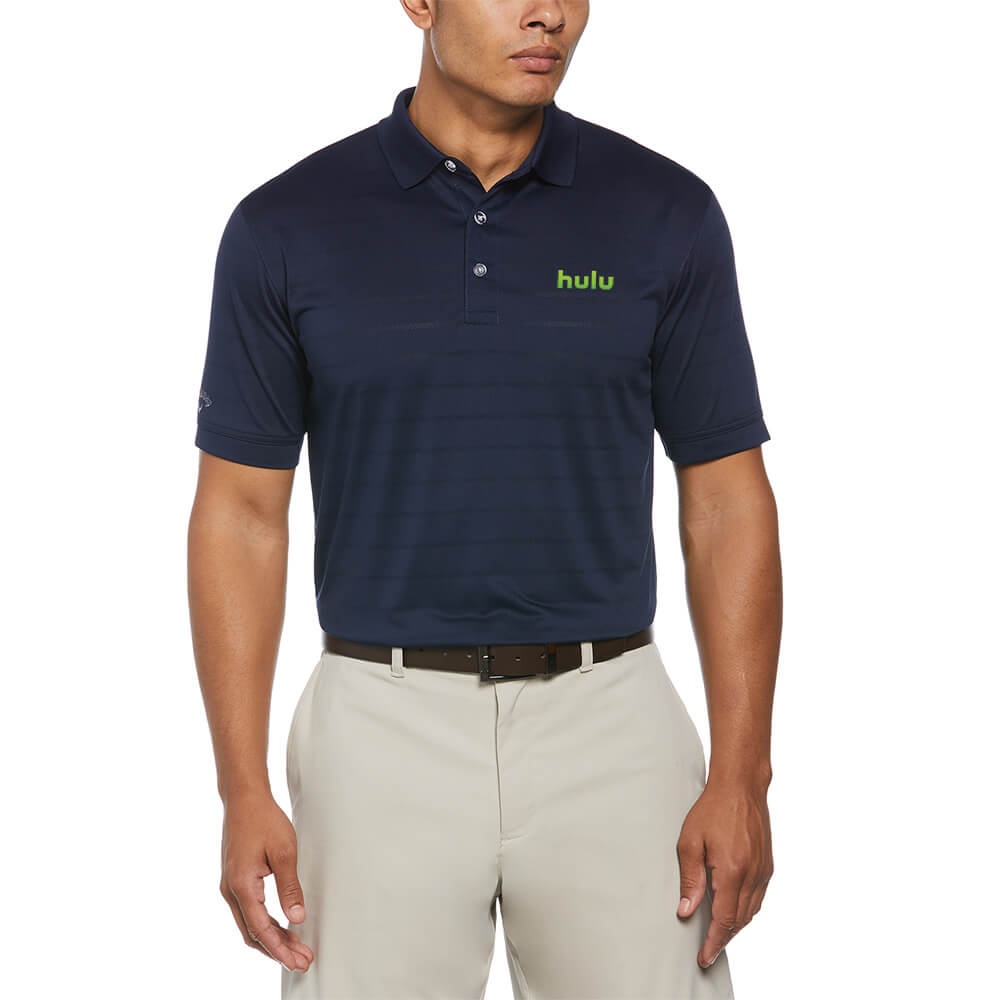 Callaway Opti-Vent Men's Polo 47