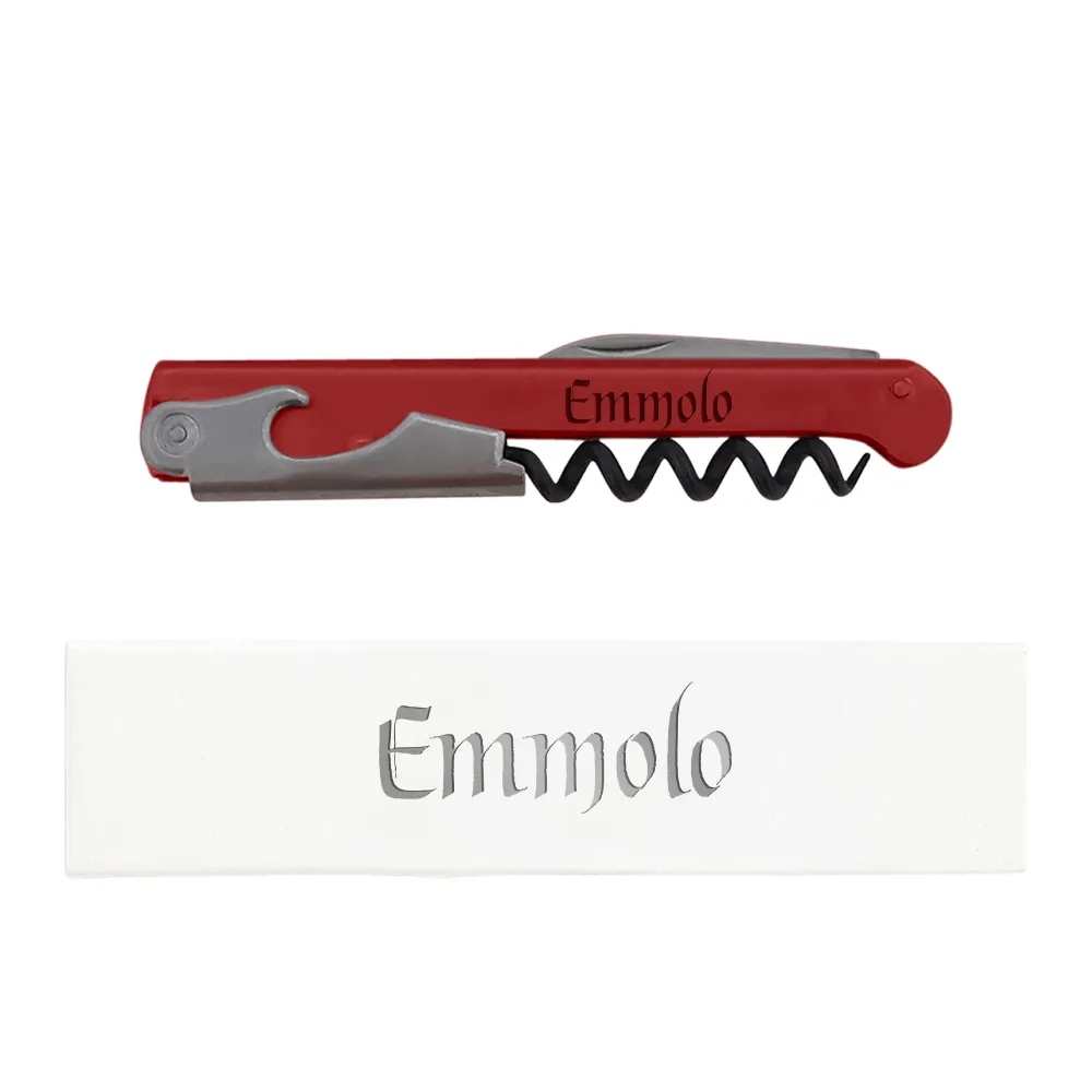 Classic Waiter's Corkscrew 2