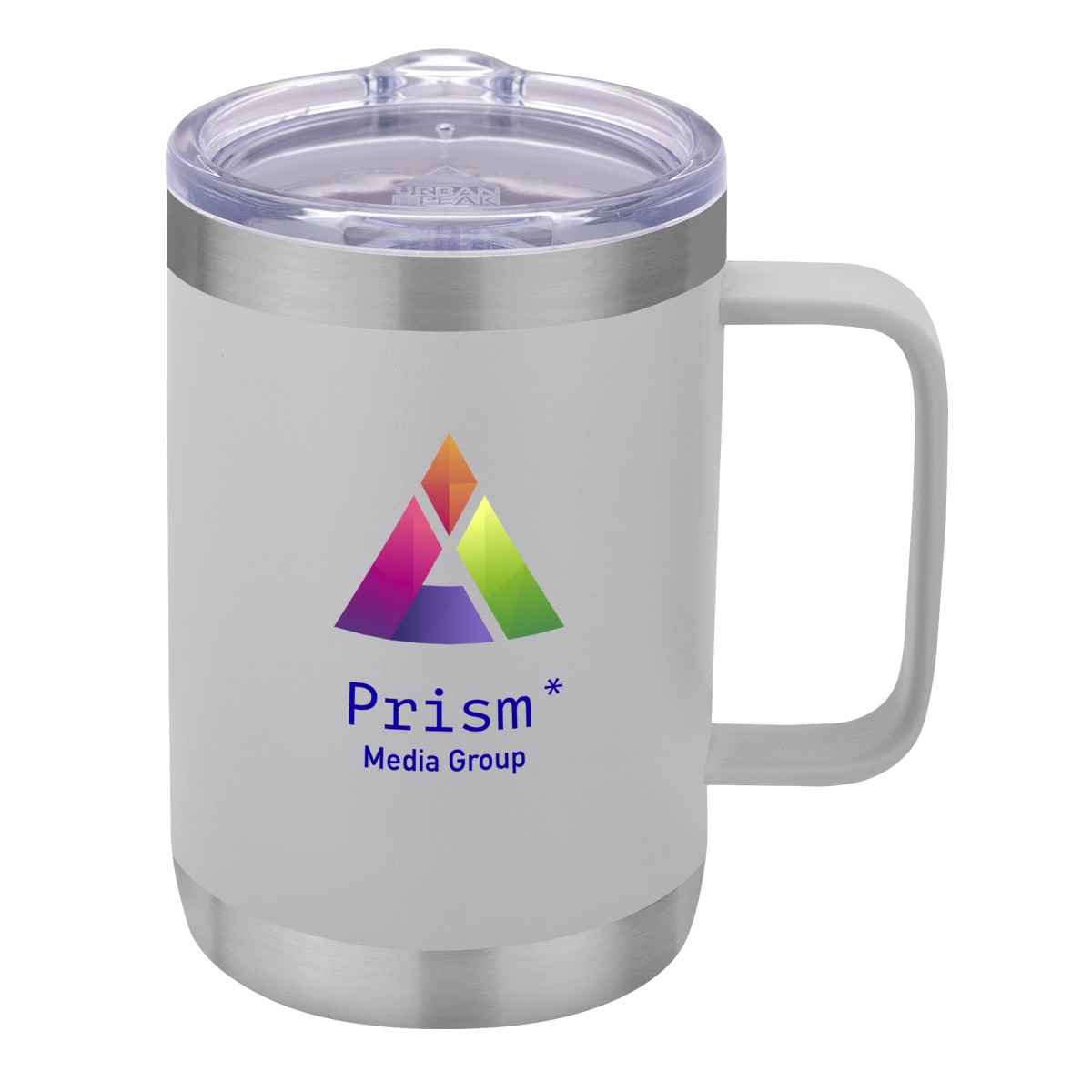 15oz Urban Peak® Citrine Vacuum Mug 9