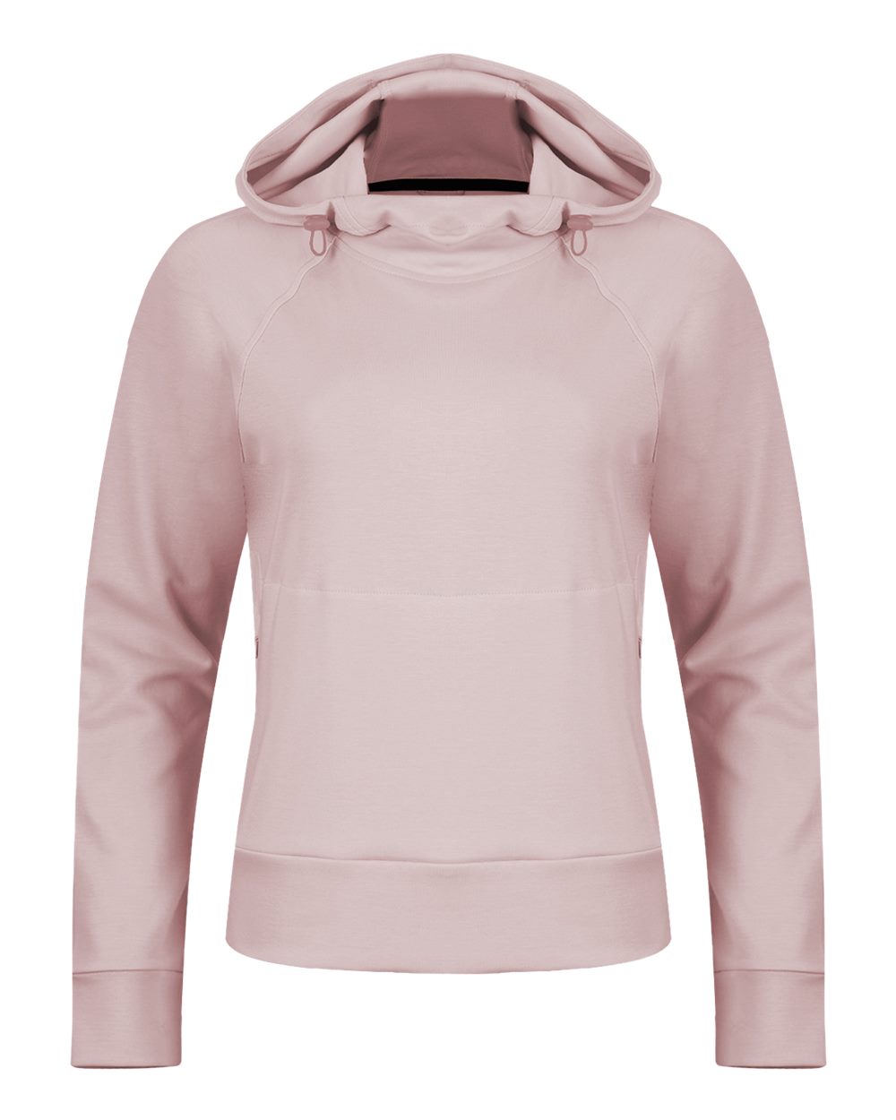 Women's Emma Hooded Sweatshirt - SWE600L 13